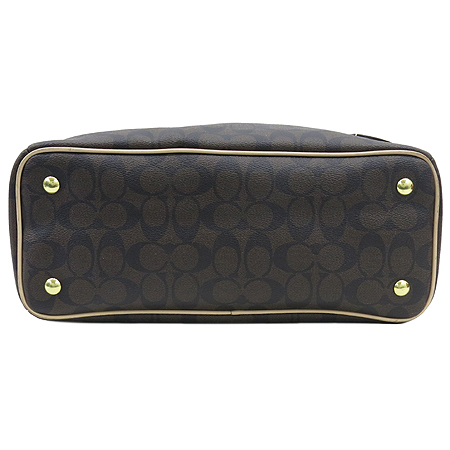 Coach(��ġ) 26187 �ñ׳��� PVC ���� ȥ�� ���� �ΰ� ����� �̹���4 - ���̺��� �߰���ǰ