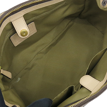 Coach(��ġ) 26187 �ñ׳��� PVC ���� ȥ�� ���� �ΰ� ����� �̹���5 - ���̺��� �߰���ǰ