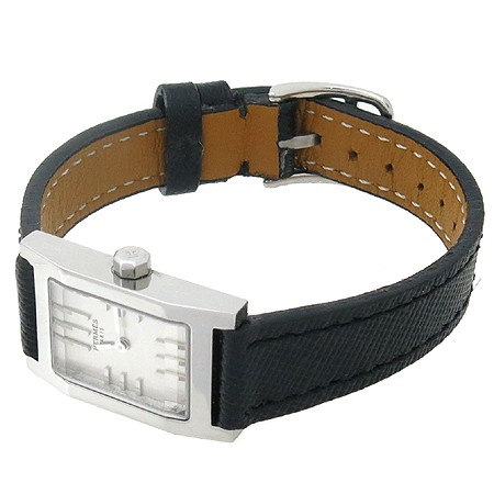 Hermes(�����޽�) TA1.210 TANDEM(�ٴ�) �簢������ ��ƿ ���� ���׹�� ������ð� �̹���3 - ���̺��� �߰���ǰ