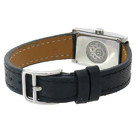 Hermes(�����޽�) TA1.210 TANDEM(�ٴ�) �簢������ ��ƿ ���� ���׹�� ������ð� �̹���4 - ���̺��� �߰���ǰ