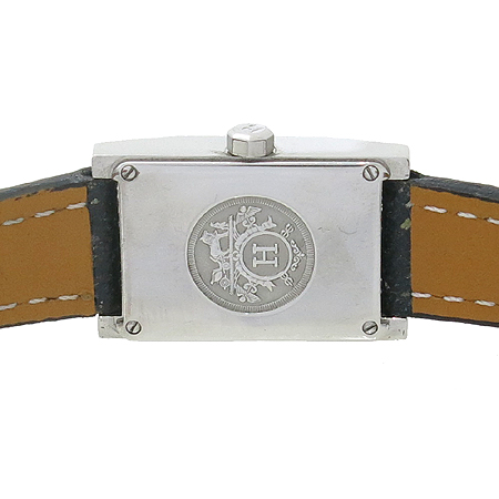 Hermes(�����޽�) TA1.210 TANDEM(�ٴ�) �簢������ ��ƿ ���� ���׹�� ������ð� �̹���5 - ���̺��� �߰���ǰ