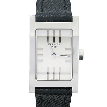 Hermes(�����޽�) TA1.210 TANDEM(�ٴ�) �簢������ ��ƿ ���� ���׹�� ������ð� �̹���2 - ���̺��� �߰���ǰ