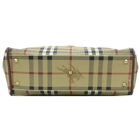 Burberry(������) Ŭ���� ���̸��� üũ ���� ��Ŭ PVC ���� ��Ʈ�� �̹���4 - ���̺��� �߰���ǰ