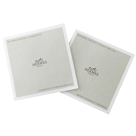 Hermes(�����޽�) TA1.210 TANDEM(�ٴ�) �簢������ ��ƿ ���� ���׹�� ������ð� �̹���6 - ���̺��� �߰���ǰ