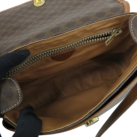 Celine(������)  Ŭ���� ������ �ΰ� PVC ���� ũ�ν��� �̹���4 - ���̺��� �߰���ǰ