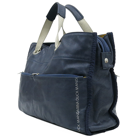 MANDARINA DUCK(���ٸ��� ��) ��Ƽ ���� CALF ���� ��Ʈ�� �̹���2 - ���̺��� �߰���ǰ