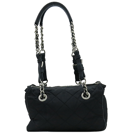 Prada(�����) BR2656 ���� TESSUTO ���� ���� ü�� ����� �̹���2 - ���̺��� �߰���ǰ