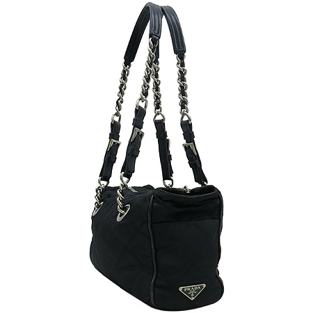 Prada(�����) BR2656 ���� TESSUTO ���� ���� ü�� ����� �̹���3 - ���̺��� �߰���ǰ