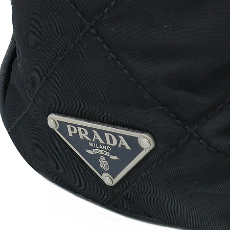 Prada(�����) BR2656 ���� TESSUTO ���� ���� ü�� ����� �̹���4 - ���̺��� �߰���ǰ
