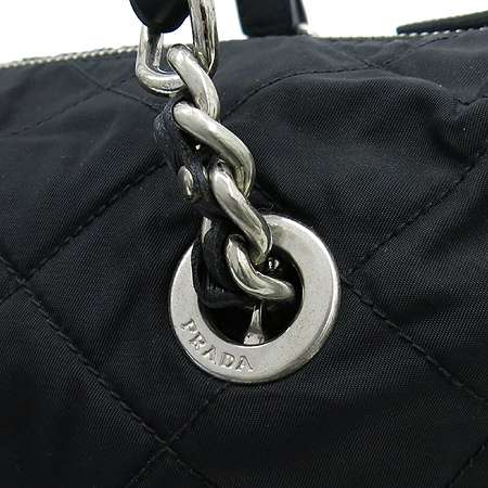 Prada(�����) BR2656 ���� TESSUTO ���� ���� ü�� ����� �̹���5 - ���̺��� �߰���ǰ