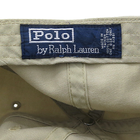 Polo Ralphlauren(����) ���� �ΰ� ĸ ���� �̹���4 - ���̺��� �߰���ǰ