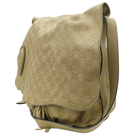 Gucci(����) 212572 GG �ΰ� �ø� ���� ũ�ν��� �̹���3 - ���̺��� �߰���ǰ
