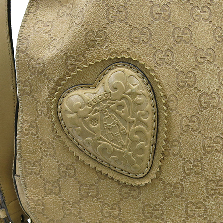 Gucci(����) 212572 GG �ΰ� �ø� ���� ũ�ν��� �̹���4 - ���̺��� �߰���ǰ