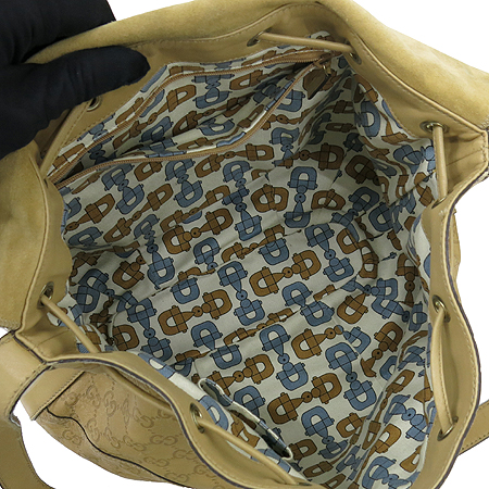 Gucci(����) 212572 GG �ΰ� �ø� ���� ũ�ν��� �̹���5 - ���̺��� �߰���ǰ