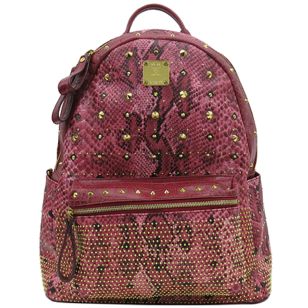 MCM(������) MWK3AVG04RE ���� ���͵� ũ��Ŀ����/������ũ ���� �Ƹ� �̵�� ������ ���� �̹���2 - ���̺��� �߰���ǰ