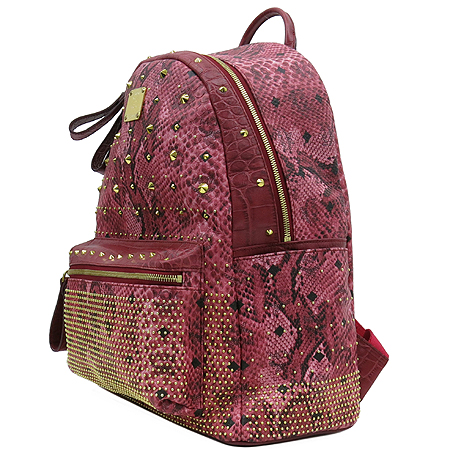 MCM(������) MWK3AVG04RE ���� ���͵� ũ��Ŀ����/������ũ ���� �Ƹ� �̵�� ������ ���� �̹���3 - ���̺��� �߰���ǰ