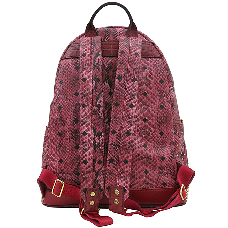 MCM(������) MWK3AVG04RE ���� ���͵� ũ��Ŀ����/������ũ ���� �Ƹ� �̵�� ������ ���� �̹���5 - ���̺��� �߰���ǰ