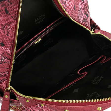 MCM(������) MWK3AVG04RE ���� ���͵� ũ��Ŀ����/������ũ ���� �Ƹ� �̵�� ������ ���� �̹���6 - ���̺��� �߰���ǰ