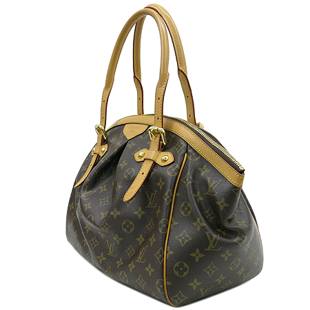 Louis Vuitton(���̺���) M40144 ���׷� Ƽ����GM ����� �̹���2 - ���̺��� �߰���ǰ