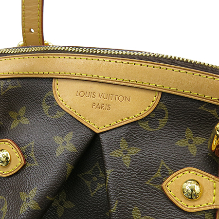 Louis Vuitton(���̺���) M40144 ���׷� Ƽ����GM ����� �̹���3 - ���̺��� �߰���ǰ