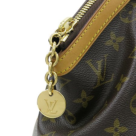 Louis Vuitton(���̺���) M40144 ���׷� Ƽ����GM ����� �̹���4 - ���̺��� �߰���ǰ
