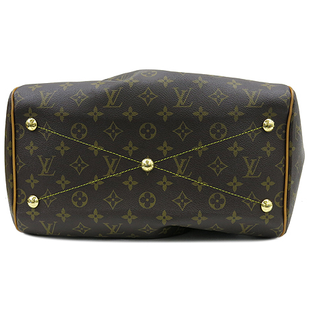 Louis Vuitton(���̺���) M40144 ���׷� Ƽ����GM ����� �̹���5 - ���̺��� �߰���ǰ