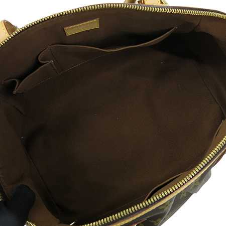 Louis Vuitton(���̺���) M40144 ���׷� Ƽ����GM ����� �̹���6 - ���̺��� �߰���ǰ