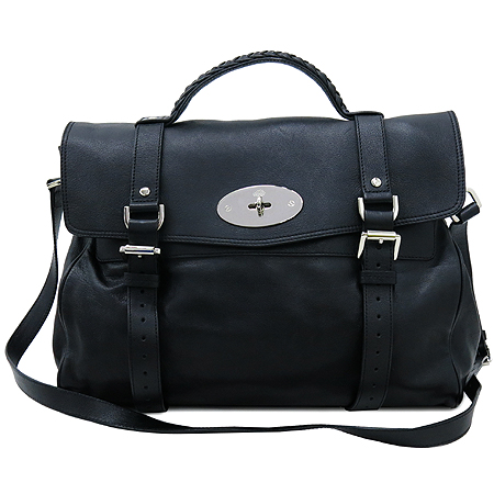 MULBERRY(�ֹ���) HH7541 ���� �÷� ���� �˷��� �������� ������ 2WAY �̹���2 - ���̺��� �߰���ǰ