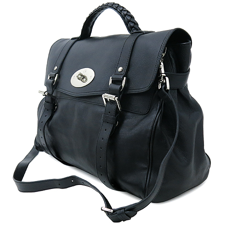 MULBERRY(�ֹ���) HH7541 ���� �÷� ���� �˷��� �������� ������ 2WAY �̹���3 - ���̺��� �߰���ǰ