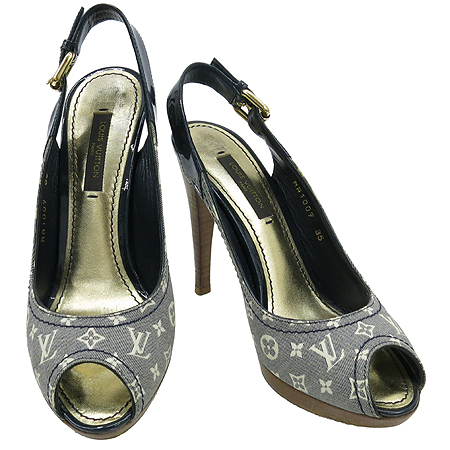 Louis Vuitton(���̺���) 768264 ���׷� �̵� KISS ME ������ ������ �������� �̹���2 - ���̺��� �߰���ǰ