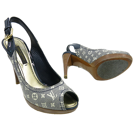 Louis Vuitton(���̺���) 768264 ���׷� �̵� KISS ME ������ ������ �������� �̹���3 - ���̺��� �߰���ǰ