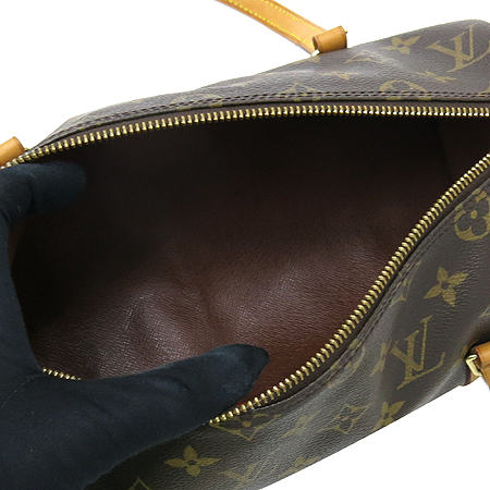 Louis Vuitton(���̺���) M51386 ���׷� ĵ���� ���ʷ�26 ��Ʈ�� �̹���6 - ���̺��� �߰���ǰ
