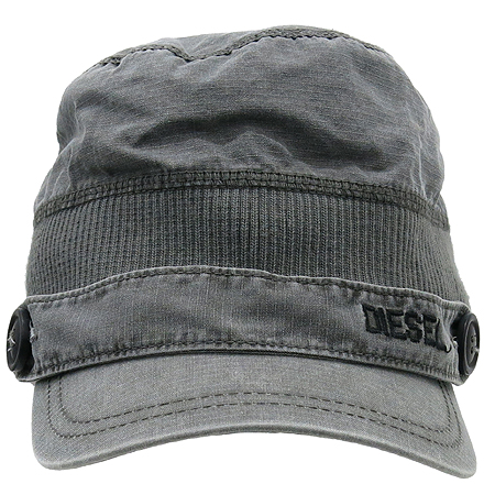 DIESEL(����) COTTON �̴ϼ� �ΰ� ĸ ���� �̹���2 - ���̺��� �߰���ǰ