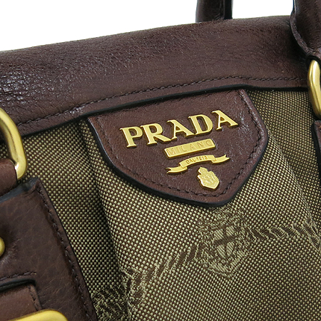 Prada(�����) �ж�� �к긯 ���� ���� Ʈ���� 2WAY �̹���3 - ���̺��� �߰���ǰ