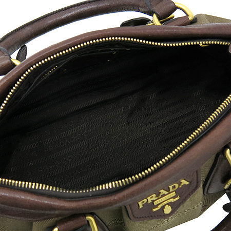 Prada(�����) �ж�� �к긯 ���� ���� Ʈ���� 2WAY �̹���6 - ���̺��� �߰���ǰ