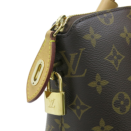 Louis Vuitton(���̺���) M40613 ���׷� ĵ���� ���� ��Ŷ PM��Ʈ�� �̹���4 - ���̺��� �߰���ǰ