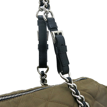 Prada(�����) BR2656 īŰ�÷� TESSUTO ���� ���� ü�� ����� �̹���4 - ���̺��� �߰���ǰ