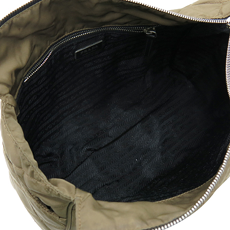 Prada(�����) BR2656 īŰ�÷� TESSUTO ���� ���� ü�� ����� �̹���6 - ���̺��� �߰���ǰ