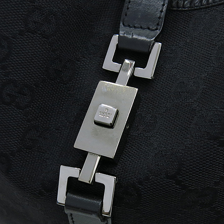 Gucci(����) 00963 GG �ΰ� ���� �ڰ��� ���� ��Ű ����� �̹���4 - ���̺��� �߰���ǰ