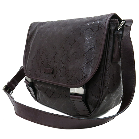 Gucci(����) 201732 GG�ΰ� ������ ĵ���� ���� ũ�ν��� �̹���3 - ���̺��� �߰���ǰ