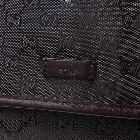 Gucci(����) 201732 GG�ΰ� ������ ĵ���� ���� ũ�ν��� �̹���4 - ���̺��� �߰���ǰ