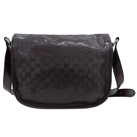 Gucci(����) 201732 GG�ΰ� ������ ĵ���� ���� ũ�ν��� �̹���5 - ���̺��� �߰���ǰ