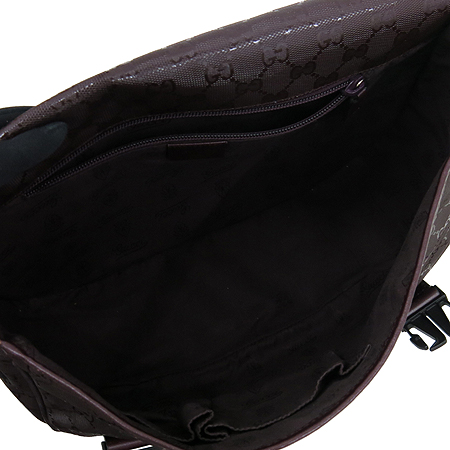 Gucci(����) 201732 GG�ΰ� ������ ĵ���� ���� ũ�ν��� �̹���6 - ���̺��� �߰���ǰ