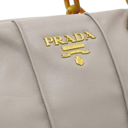 Prada(�����) ���� �ΰ� ��ũ�� ü�� NAPPA(�簡��) �������÷� ������ ����� �̹���4 - ���̺��� �߰���ǰ