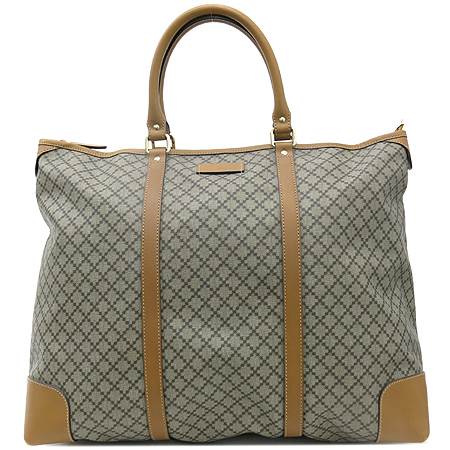 Gucci(����) 201482 DIAMANTE(��Ƹ���) ���� PVC ���� ���� Ʈ���� �� ��Ʈ�� �̹���2 - ���̺��� �߰���ǰ