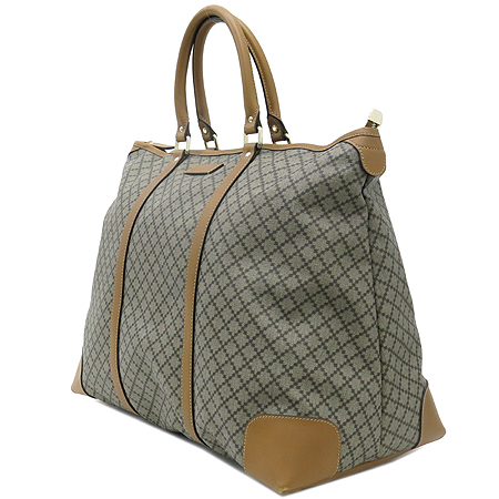Gucci(����) 201482 DIAMANTE(��Ƹ���) ���� PVC ���� ���� Ʈ���� �� ��Ʈ�� �̹���3 - ���̺��� �߰���ǰ