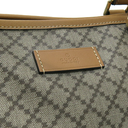 Gucci(����) 201482 DIAMANTE(��Ƹ���) ���� PVC ���� ���� Ʈ���� �� ��Ʈ�� �̹���4 - ���̺��� �߰���ǰ