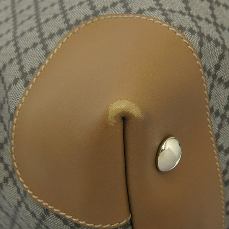 Gucci(����) 201482 DIAMANTE(��Ƹ���) ���� PVC ���� ���� Ʈ���� �� ��Ʈ�� �̹���6 - ���̺��� �߰���ǰ