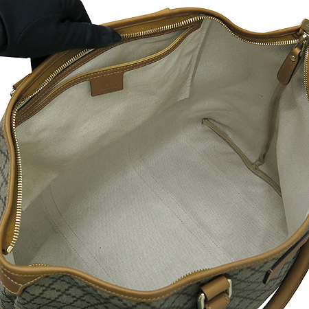 Gucci(����) 201482 DIAMANTE(��Ƹ���) ���� PVC ���� ���� Ʈ���� �� ��Ʈ�� �̹���7 - ���̺��� �߰���ǰ