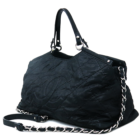 Chanel() A67041 ũ÷ COCO ΰ  Ƽġ  Ŭ   ü 2WAY ̹3 - ̺ ߰ǰ